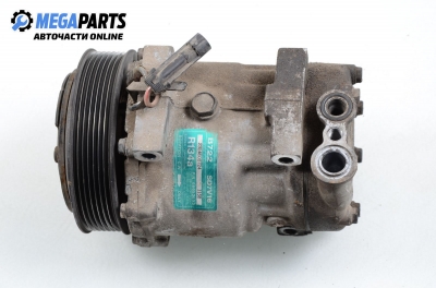 Компресор климатик за Alfa Romeo 156 Sedan (09.1997 - 09.2005) 2.0 16V T.SPARK (932A2), 155 к.с., № 60653653