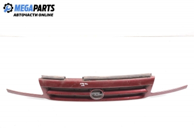 Решетка за Opel Astra F Sedan (09.1991 - 09.1998), седан