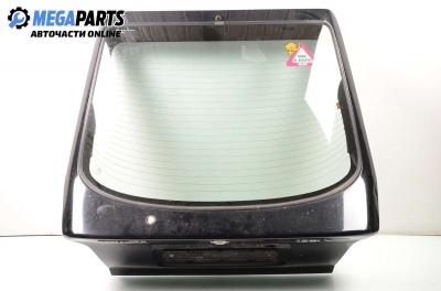 Заден капак за Nissan Primera Hatchback I (06.1990 - 06.1996), хечбек, позиция: задна
