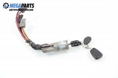 Контактен ключ за Peugeot 106 I Hatchback (08.1991 - 04.1996)