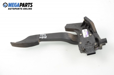 Потенциометър газ  за Opel Corsa C Hatchback (09.2000 - 12.2009), № GM 9 129 423