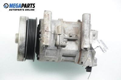 Компресор климатик за Alfa Romeo MiTo Hatchback (09.2008 - ...) 1.4, 78 к.с.