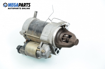 Стартер за Honda Jazz II (GD) (03.2002 - 12.2008) 1.2 i-DSI, 78 к.с., № Denso 428000-0950