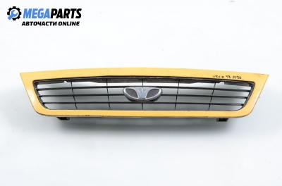 Решетка за Daewoo Nexia Sedan (02.1995 - 06.2008), седан