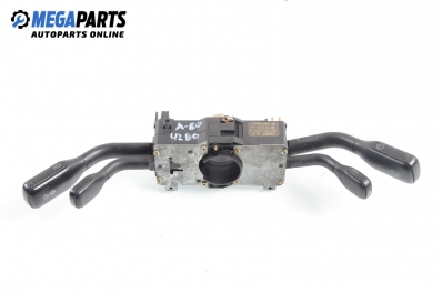 Лостчета светлини и чистачки за Audi 80 Sedan B3 (06.1986 - 10.1991)