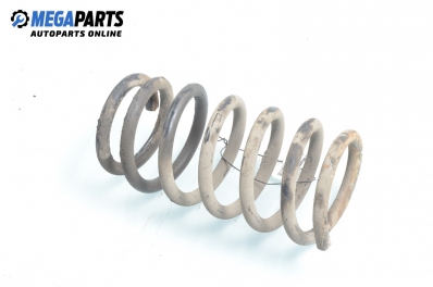 Пружина за ходова част за Suzuki Swift II Hatchback (03.1989 - 12.2005), позиция: задна