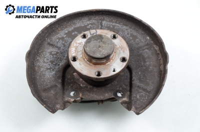 Шенкел главина за Alfa Romeo 156 Sedan (09.1997 - 09.2005), позиция: задна, дясна