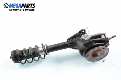 Шенкел главина за Smart City-Coupe 450 (07.1998 - 01.2004), позиция: предна, дясна