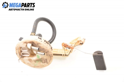 Нивомер за Nissan Primera Hatchback I (06.1990 - 06.1996) 1.6