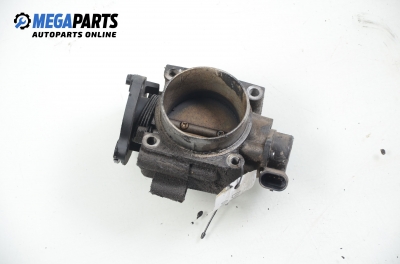 Дроселова клапа за Volvo V40 Estate (07.1995 - 06.2004) 2.0, 140 к.с.