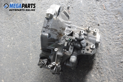 Ръчна скоростна кутия за Honda Accord V Sedan (09.1995 - 10.1998) 1.9 i (CE7), 116 к.с.