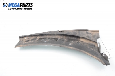 Кора под чистачки за Peugeot Partner Combispace (05.1996 - 12.2015), 4+1 вр., пътнически