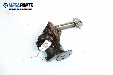 Маслена помпа за Renault Clio II Hatchback (09.1998 - 09.2005) 1.6 (B/CB0D), 90 к.с.