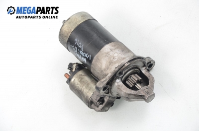 Стартер за Hyundai Matrix Minivan (06.2001 - 08.2010) 1.5 CRDi, 82 к.с., № VALEO TM000A31201