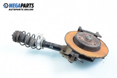 Шенкел главина за Smart City-Coupe 450 (07.1998 - 01.2004), позиция: предна, лява