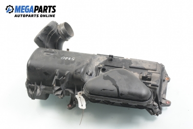 Филтърна кутия за Nissan Micra III Hatchback (01.2003 - 06.2010) 1.2 16V