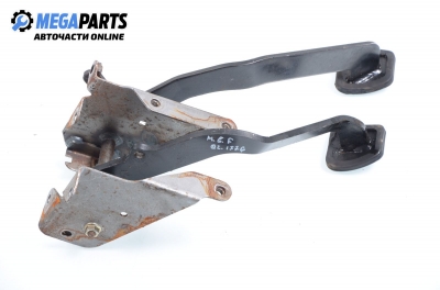 Спирачен педал и педал съединител за MG MG F Cabrio (03.1995 - 03.2002)