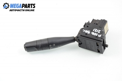 Лостче за светлини за Peugeot 106 I Hatchback (08.1991 - 04.1996)