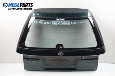 Заден капак за Subaru Legacy I Wagon (01.1989 - 08.1994), комби