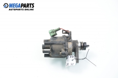 Палец на разпределителя на запалването (делко) за Daihatsu Move Minivan (06.1994 - 09.2002) 0.8, 42 к.с.