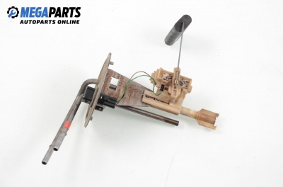 Нивомер за Ford Mondeo II Estate (08.1996 - 09.2000) 1.8 TD