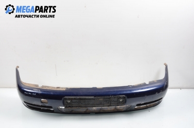 Предна броня за Volkswagen Polo Hatchback II (10.1994 - 10.1999), хечбек, позиция: предна