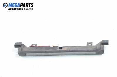 Трети стоп за Nissan Almera TINO (12.1998 - 02.2006)