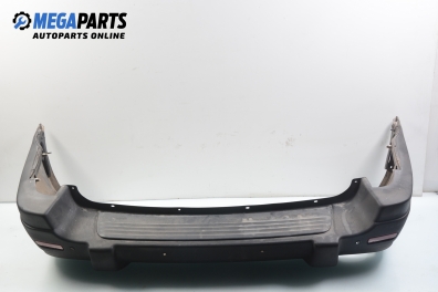 Задна броня за Jeep Grand Cherokee SUV II (09.1998 - 09.2005)