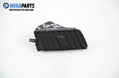 Духалка парно за Opel Zafira B Minivan (07.2005 - 14.2015), позиция: дясна