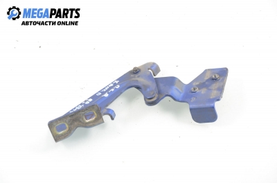 Панта преден капак за Renault Kangoo Van (08.1997 - 02.2008), позиция: дясна