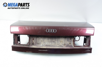 Заден капак за Audi 80 Sedan B4 (09.1991 - 12.1994), седан
