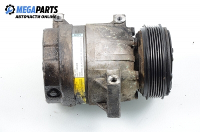 Компресор климатик за Renault Megane I Grandtour (03.1999 - 08.2003) 1.9 dTi (KA0N), 98 к.с., № SAE J639