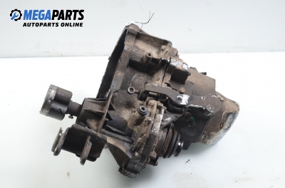 Ръчна скоростна кутия за Volvo V40 Estate (07.1995 - 06.2004) 2.0, 140 к.с.