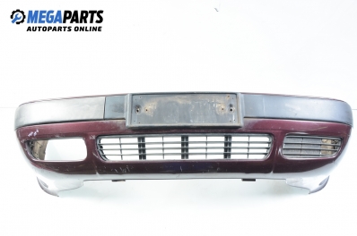 Предна броня за Audi 80 Sedan B4 (09.1991 - 12.1994), седан, позиция: предна