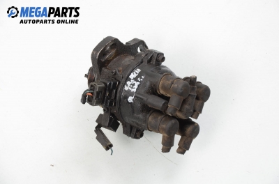 Палец на разпределителя на запалването (делко) за Kia Avella Sedan (11.1995 - 12.2001) 1.5, 75 к.с.