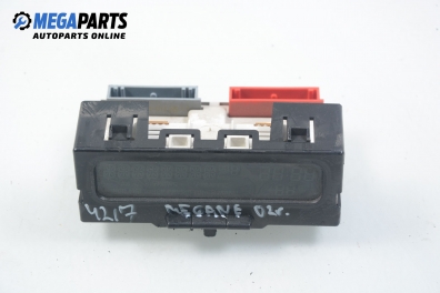 Дисплей за Renault Megane I Grandtour (03.1999 - 08.2003)