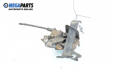 Брава преден капак за Volkswagen Golf III Hatchback (08.1991 - 07.1998), 4+1 вр.