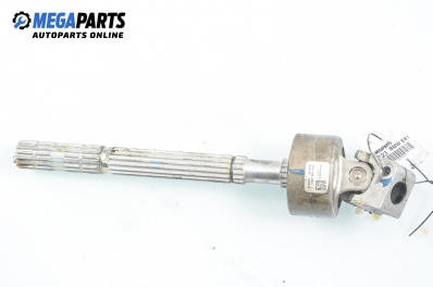 Каре на волана за BMW 5 Series E60 Touring E61 (06.2004 - 12.2010) 530 d, 231 к.с., комби