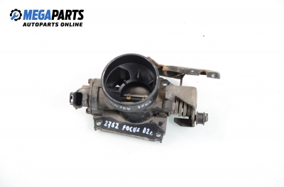 Дроселова клапа за Ford Focus I Hatchback (10.1998 - 12.2007) 1.4 16V, 75 к.с.