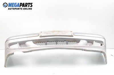 Предна броня за Mercedes-Benz E-Class Estate (S210) (06.1996 - 03.2003), комби, позиция: предна