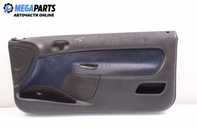 Кора врата за Peugeot 206 Hatchback (08.1998 - 12.2012), 2+1 вр., позиция: предна, дясна