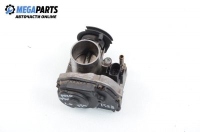 Дроселова клапа за Volkswagen Polo Hatchback II (10.1994 - 10.1999) 50 1.0, 50 к.с.