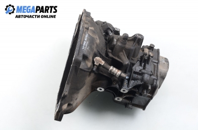 Ръчна скоростна кутия за Opel Vectra B Sedan (09.1995 - 04.2002) 1.6 i 16V, 100 к.с.