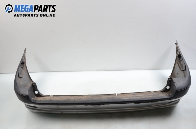 Задна броня за Peugeot 306 Break (06.1994 - 04.2002), комби