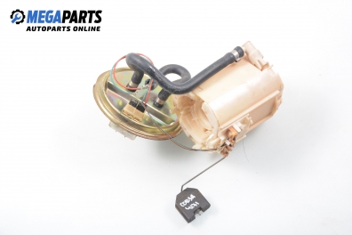 Нивомер за Opel Corsa B Hatchback (03.1993 - 12.2002) 1.4 i