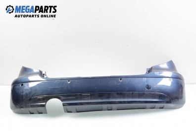 Задна броня за Mercedes-Benz A-Class Hatchback (W169) (09.2004 - 06.2012)