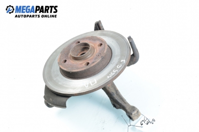 Шенкел главина за Volkswagen Golf III Hatchback (08.1991 - 07.1998), позиция: предна, лява