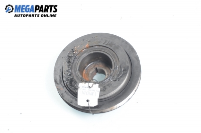 Демпферна шайба за Nissan Primera Traveller II (06.1996 - 01.2002) 2.0 TD, 90 к.с.