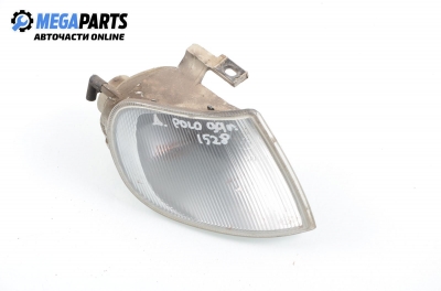 Мигач за Volkswagen Polo Hatchback II (10.1994 - 10.1999), хечбек, позиция: дясна