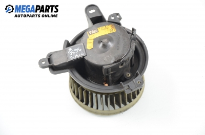 Вентилатор парно за Peugeot 306 Hatchback (01.1993 - 10.2003)